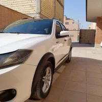 فروش فوری کوییک آر ۱۴۰۱|خودرو سواری و وانت|اصفهان, بهارستان|دیوار