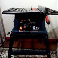 اره میزی چند کاره es ساخت کره