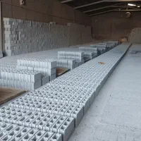 بلوک سبک پوکه ای درجه ۱ با شرایط چکی|مصالح و تجهیزات ساختمان|تبریز, |دیوار