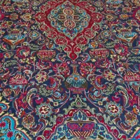 تک ۱۲ متری زیر خاکی