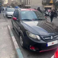 کوییک آر مدل۱۴۰۱ بدون رنگ