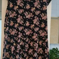 لباس زنانه|لباس|گرگان, |دیوار