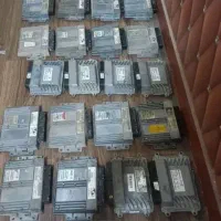 لوازم استوک ماشین