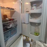 یخچال زاگرس|یخچال و فریزر|مشهد, طبرسی شمالی|دیوار