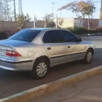 سمند مدل 84|خودرو سواری و وانت|خمینی‌شهر, |دیوار