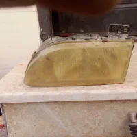 لوازم دوچرخه وماشین وپنکهایایستاده