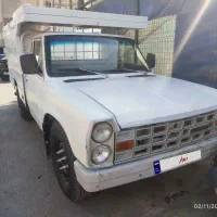 نیسان ۶۹ تناژ ۲ تنی|خودرو سواری و وانت|مشهد, هفده شهریور|دیوار