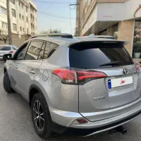تویوتا rav4مدل۲۰۱۸|خودرو سواری و وانت|کرج, گلشهر|دیوار