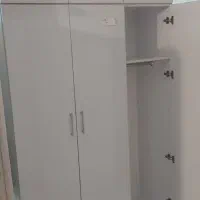 کمد|جاکفشی، کمد، دراور|ایلام, |دیوار