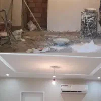 بازسازی ساختمان صفر تا صد|خدمات پیشه و مهارت|مشهد, طبرسی شمالی|دیوار