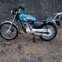 موتور 150مدل 87
