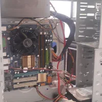 کامپیوتر|رایانه رومیزی|رفسنجان, |دیوار