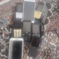 کوشی های سالم