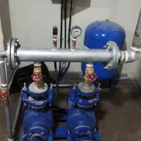 جوشکار/ لوله کشی سرد و گرم/ نصب پمپ و تانکر|خدمات پیشه و مهارت|تهران, میدان ولیعصر|دیوار