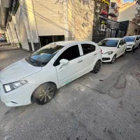 برلیانس h220|خودرو سواری و وانت|تبریز, |دیوار