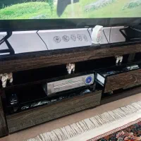 میز ال ای دی.|میز تلویزیون|شاهینشهر, سعدی جنوبی|دیوار