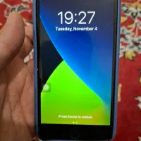 آیفون 6sپلاس تمیز