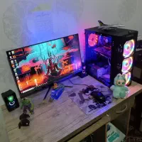 کامپیوتر گیمینگ|رایانه رومیزی|تبریز, |دیوار