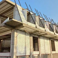 نصاب و فروش دیوار های تریدی پانل در مشخصات شما