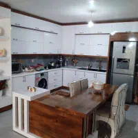 کابینت ودکوراسیون داخلی منزل|جاکفشی، کمد، دراور|گلبهار, شهر جدید گلبهار|دیوار