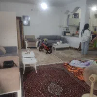 اجاره آپارتمان ۱۰۰ متری ۱ خوابه طبقه ۱ در یخسازی|اجارهٔ آپارتمان|رشت, یخسازی|دیوار