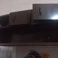 یه کابینت ۳ درباابچکان