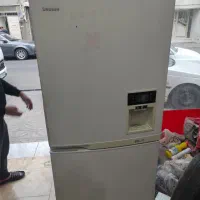 یخچال اسنوا