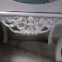 ویترین سفید|بوفه، ویترین، کنسول|تهران, شهرک هما|دیوار