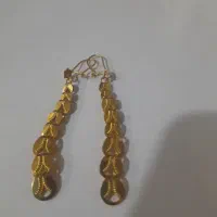 فروش طلای ۱۸ عیار...گوشواره زیبا و شیک|جواهرات|بندر ماهشهر, |دیوار