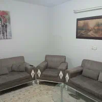 واحد مبله شیک و کاملا استریل و مجهز|اجارهٔ کوتاهمدت آپارتمان و سوئیت|کرج, حیدرآباد|دیوار