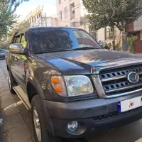 کاپرا ۹۱ دو کابین دو دیفرانسیل