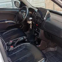 ساینا مدل 97|خودرو سواری و وانت|مهاباد (آذربایجان غربی), |دیوار