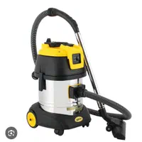 جاروبرقی موتور وارداتی(سطلی موشکی شارژی پرتابل)|جاروبرقی، جارو شارژی، بخارشو|یزد, |دیوار