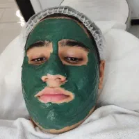 پاکسازی و فیشال در کلینیک۵۰٪«مشاوره رایگان،بزرگمهر