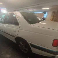 پژو پارس TU5 اتومات کارخانه مدل ۱۳۹۷ - بدون رنگ|خودرو سواری و وانت|تهران, جمهوری|دیوار