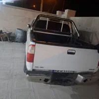 کاپرا|خودرو سواری و وانت|شیراز, آبزنگی|دیوار