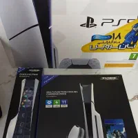 ps5 پلیستیشن۵ اسلیم استاندارد ۲۱۱۶ کپی خور