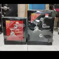 گاوصندوق یه طبقه ودوطبقه دوقفله