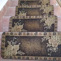 فررش پله و پادری