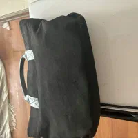 سه عدد کیف بزرگ برای باشگاه و ...|کیف، کفش، کمربند|ارومیه, |دیوار