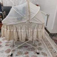گهواره در حد نو