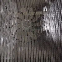 کول پد لپ تاپ تک فن