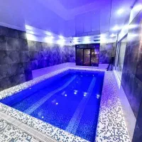 اجاره باغ ویلا کد۵ بهارستان|اجارهٔ کوتاه‌مدت ویلا و باغ|اصفهان, بهارستان|دیوار