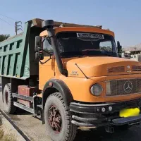 تک کمپرسی|خودرو سنگین|قیروکارزین, |دیوار