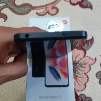 گوشی شیائومی نوت۱۲|موبایل|تهران, شکوفه (عبدل آباد)|دیوار