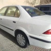 سمند|خودرو سواری و وانت|تهران, تهرانسر مرکزی|دیوار