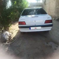 پژو سلیکس|خودرو سواری و وانت|کارون, |دیوار