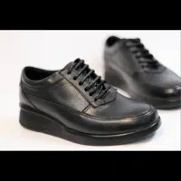 کتونی تمام چرم  طبیعی نونو