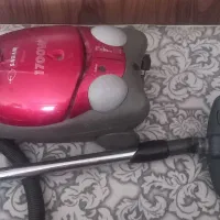 جارو برقی ۱۷۰۰ وات صنام اصلی