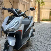 موتور طرح کلیک نیوفیس S2 150 ADV